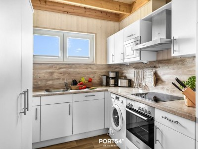 Holiday house Ferienhaus Lachmöwe Olpenitz - Features photo 2