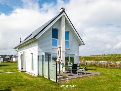 Holiday house Ferienhaus Lachmöwe Olpenitz - Features photo 5