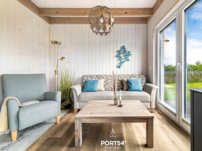 Holiday house Ferienhaus Lachmöwe Olpenitz - Features photo 8