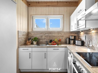 Holiday house Ferienhaus Lachmöwe Olpenitz - Features photo 11