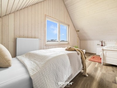 Holiday house Ferienhaus Lachmöwe Olpenitz - Features photo 15