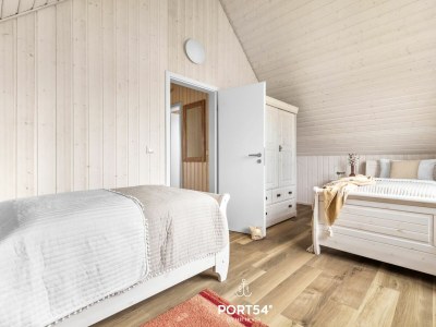 Holiday house Ferienhaus Lachmöwe Olpenitz - Features photo 16