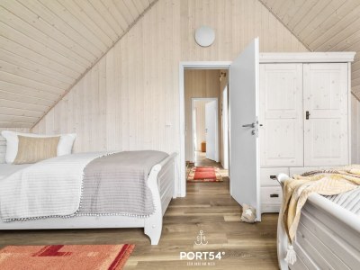 Holiday house Ferienhaus Lachmöwe Olpenitz - Features photo 17