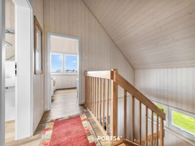 Holiday house Ferienhaus Lachmöwe Olpenitz - Features photo 18