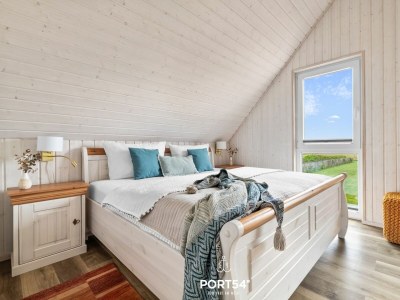 Holiday house Ferienhaus Lachmöwe Olpenitz - Features photo 19