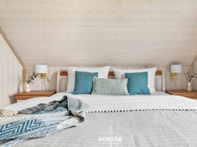 Holiday house Ferienhaus Lachmöwe Olpenitz - Features photo 20