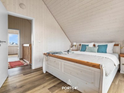 Holiday house Ferienhaus Lachmöwe Olpenitz - Features photo 21