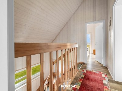 Holiday house Ferienhaus Lachmöwe Olpenitz - Features photo 22