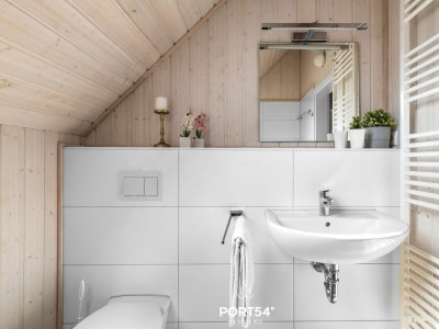 Holiday house Ferienhaus Lachmöwe Olpenitz - Features photo 24