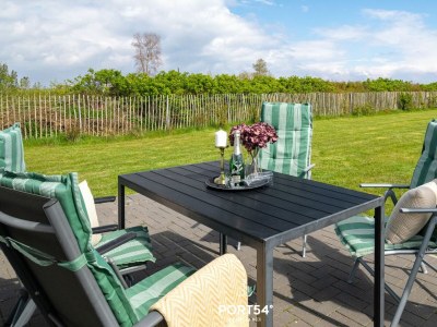 Holiday house Ferienhaus Lachmöwe Olpenitz - Features photo 25