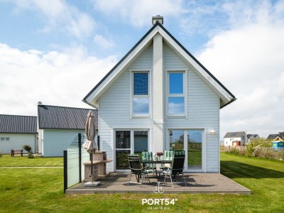 Holiday house Ferienhaus Lachmöwe Olpenitz - Features photo 26