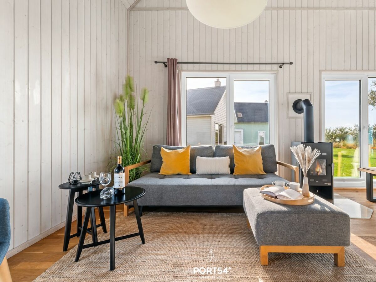 Holiday house Ferienhaus Olpi Olpenitz