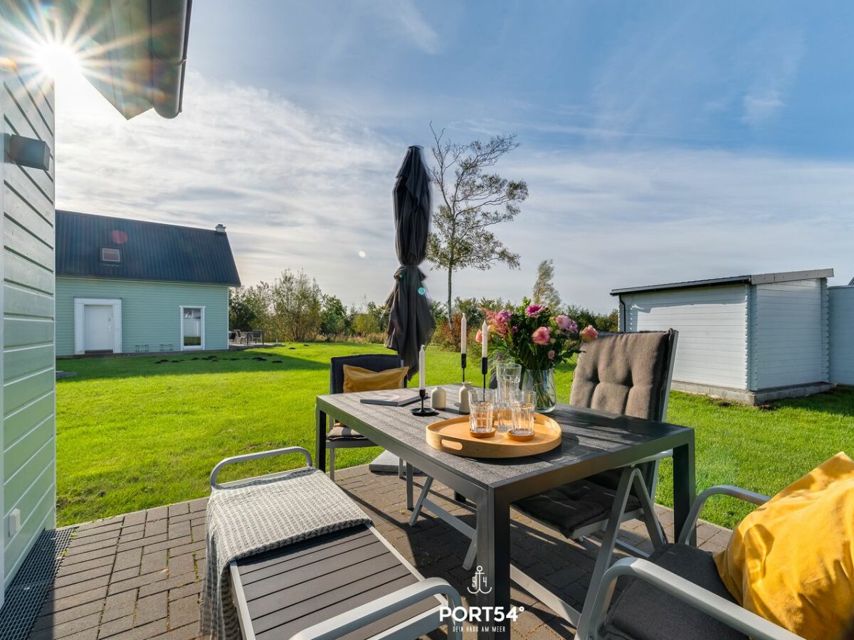 Holiday house Ferienhaus Olpi Olpenitz - Features photo 4