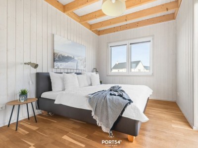 Holiday house Ferienhaus Olpi Olpenitz - Features photo 3