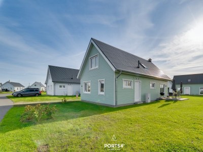 Holiday house Ferienhaus Olpi Olpenitz - Features photo 5