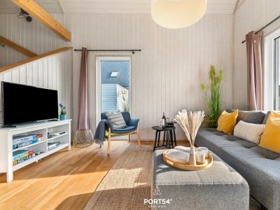 Holiday house Ferienhaus Olpi Olpenitz - Features photo 6