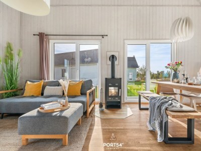 Holiday house Ferienhaus Olpi Olpenitz - Features photo 7