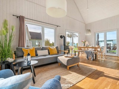 Holiday house Ferienhaus Olpi Olpenitz - Features photo 8