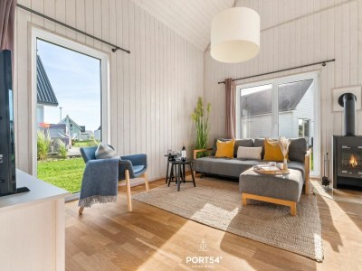 Holiday house Ferienhaus Olpi Olpenitz - Features photo 9