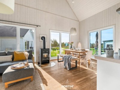 Holiday house Ferienhaus Olpi Olpenitz - Features photo 10