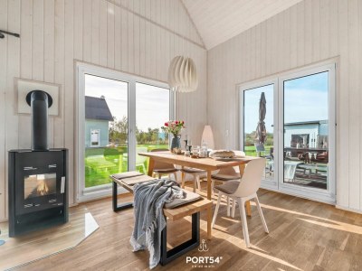 Holiday house Ferienhaus Olpi Olpenitz - Features photo 11