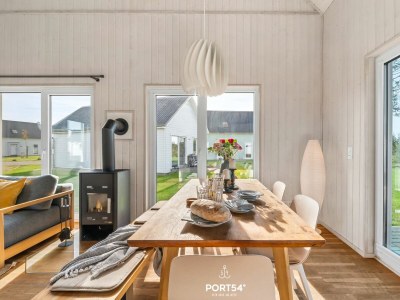 Holiday house Ferienhaus Olpi Olpenitz - Features photo 12