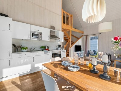 Holiday house Ferienhaus Olpi Olpenitz - Features photo 13