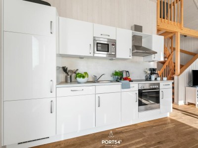 Holiday house Ferienhaus Olpi Olpenitz - Features photo 14