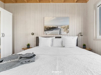 Holiday house Ferienhaus Olpi Olpenitz - Features photo 16