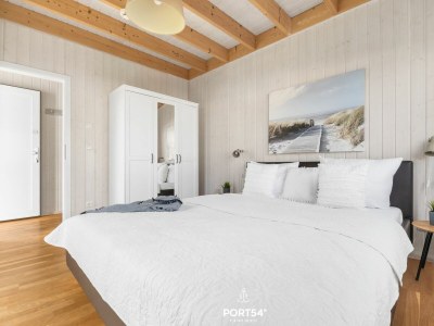 Holiday house Ferienhaus Olpi Olpenitz - Features photo 17