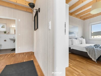 Holiday house Ferienhaus Olpi Olpenitz - Features photo 18