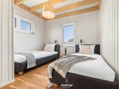 Holiday house Ferienhaus Olpi Olpenitz - Features photo 19