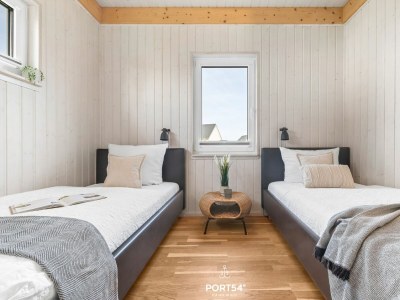 Holiday house Ferienhaus Olpi Olpenitz - Features photo 20