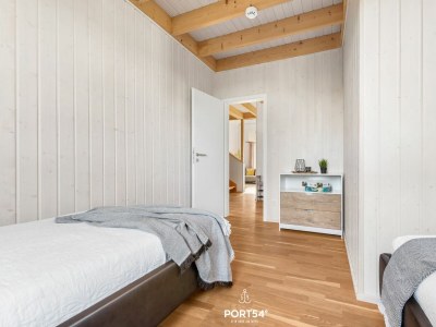 Holiday house Ferienhaus Olpi Olpenitz - Features photo 21