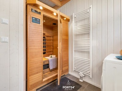 Holiday house Ferienhaus Olpi Olpenitz - Features photo 23