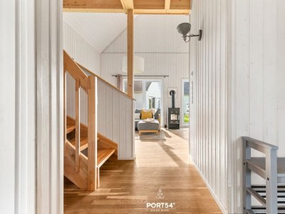 Holiday house Ferienhaus Olpi Olpenitz - Features photo 24