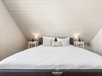 Holiday house Ferienhaus Olpi Olpenitz - Features photo 26