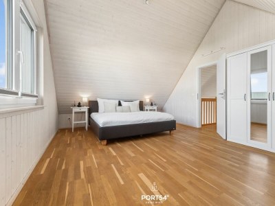 Holiday house Ferienhaus Olpi Olpenitz - Features photo 28