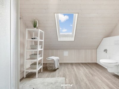 Holiday house Ferienhaus Olpi Olpenitz - Features photo 32