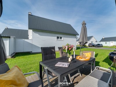 Holiday house Ferienhaus Olpi Olpenitz - Features photo 33