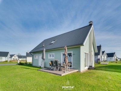 Holiday house Ferienhaus Olpi Olpenitz - Features photo 34