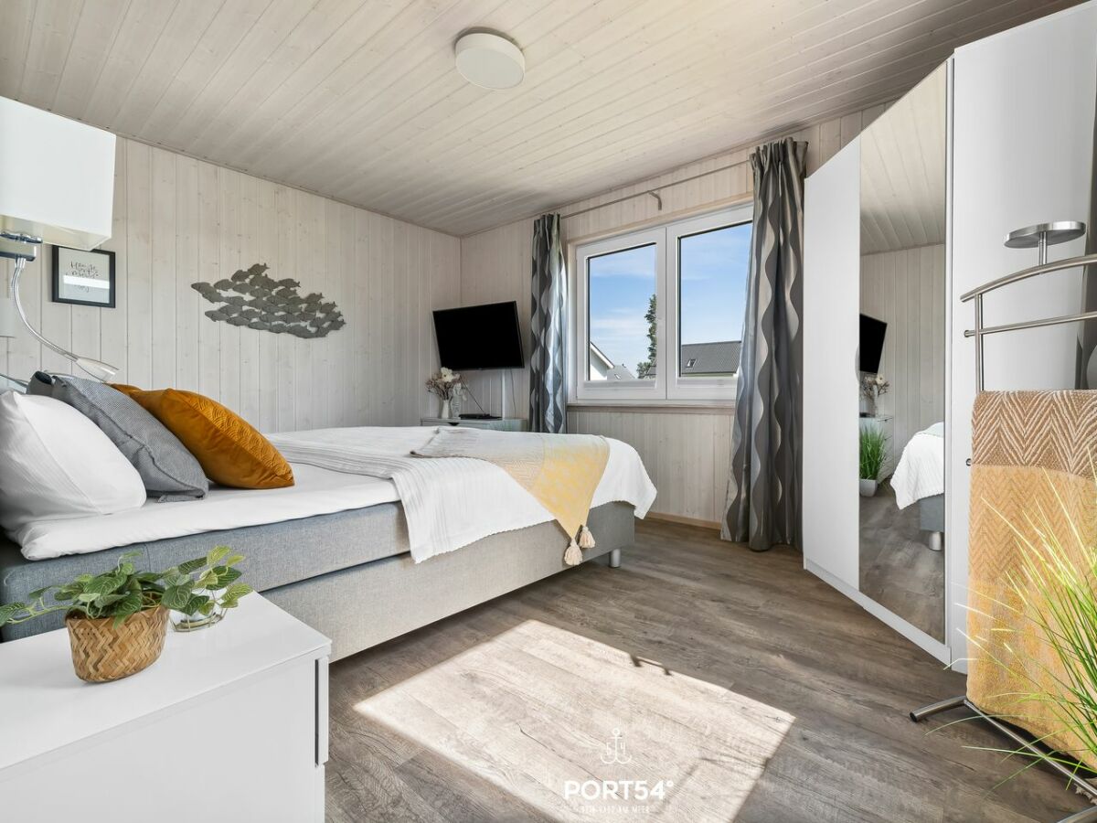 Holiday house Ferienhaus Nautilus 83 Olpenitz - Features photo 3