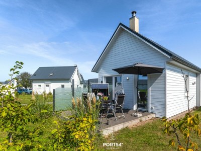 Holiday house Ferienhaus Nautilus 83 Olpenitz - Features photo 5