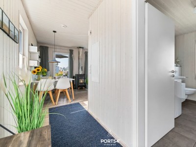 Holiday house Ferienhaus Nautilus 83 Olpenitz - Features photo 6