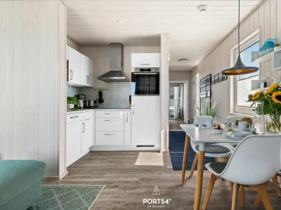 Holiday house Ferienhaus Nautilus 83 Olpenitz - Features photo 7