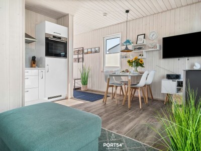 Holiday house Ferienhaus Nautilus 83 Olpenitz - Features photo 8