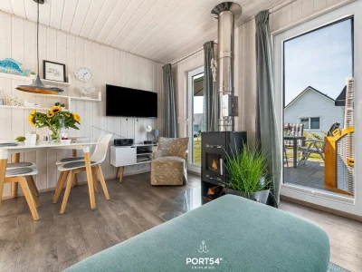 Holiday house Ferienhaus Nautilus 83 Olpenitz - Features photo 9