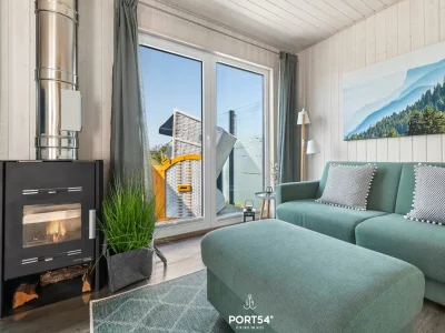 Holiday house Ferienhaus Nautilus 83 Olpenitz - Features photo 10