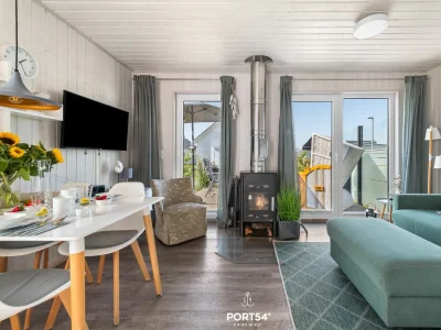 Holiday house Ferienhaus Nautilus 83 Olpenitz - Features photo 11