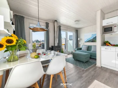 Holiday house Ferienhaus Nautilus 83 Olpenitz - Features photo 12